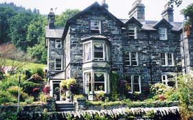 Afon View Guest House B&B,  Betws-y-coed